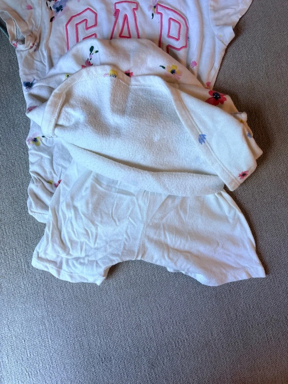 Gap Girls Skort Set